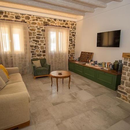 Aeonian Villa إرميوني المظهر الخارجي الصورة