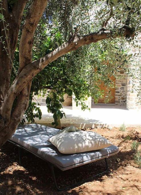 Aeonian Villa إرميوني المظهر الخارجي الصورة