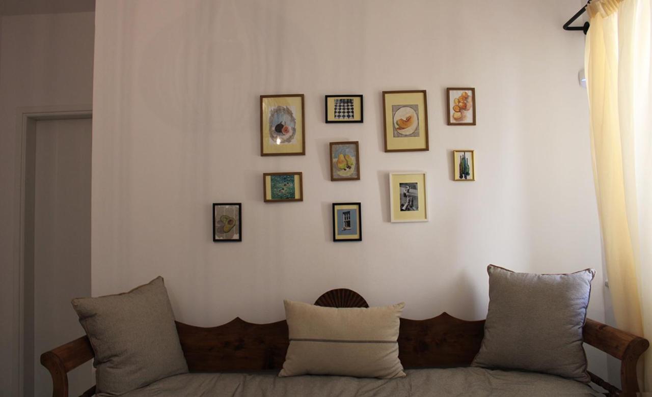 Aeonian Villa إرميوني المظهر الخارجي الصورة