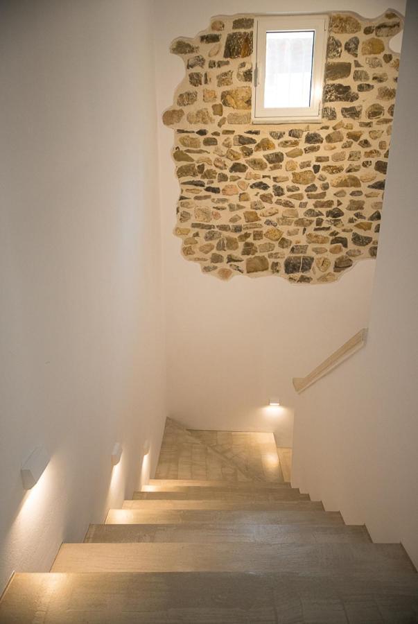 Aeonian Villa إرميوني المظهر الخارجي الصورة